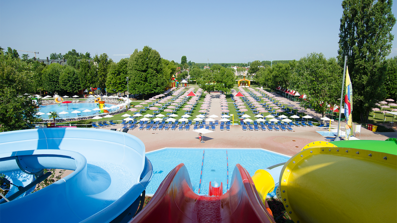   - Aquaestate a Noale 